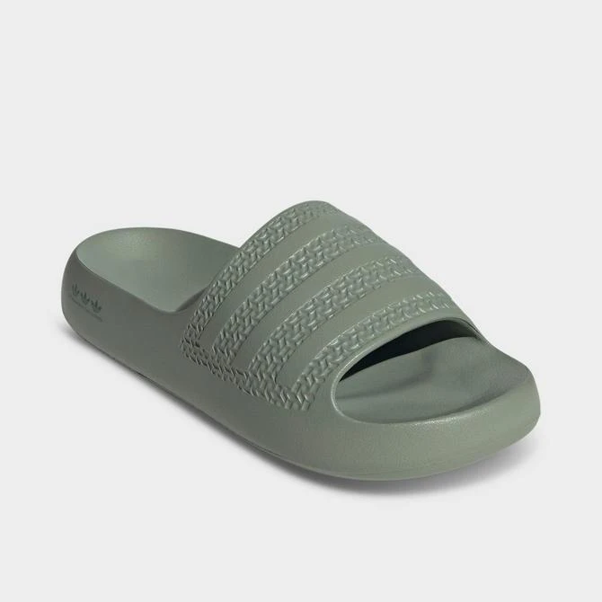 Adidas Women's adidas Originals adilette Ayoon Slide Sandals 2