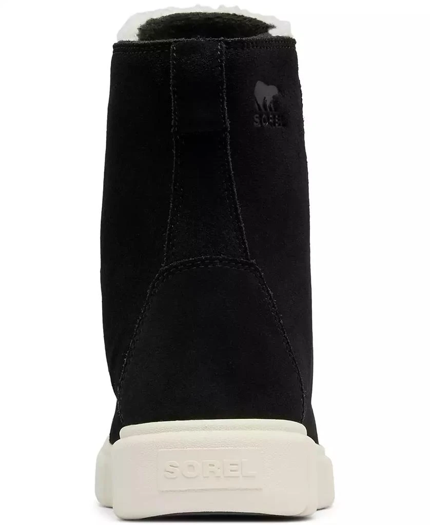 SOREL Women's Explorer III Booties 3