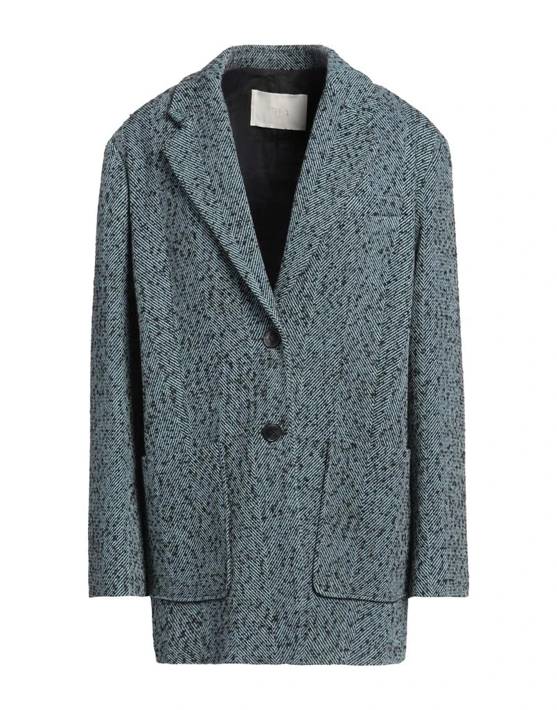 TELA Coat 1