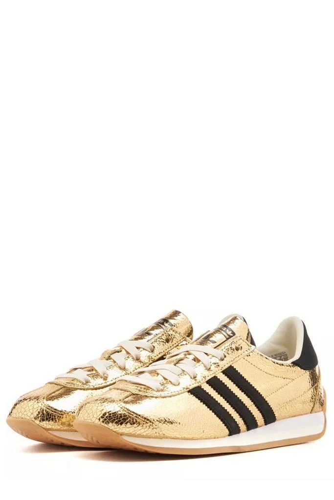 Adidas Adidas Originals Country OG Low-Top Sneakers 4