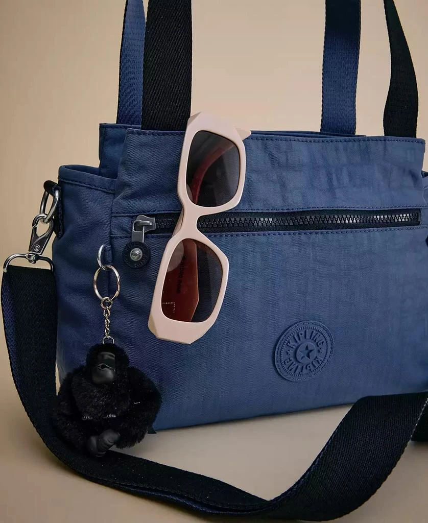 Kipling Women's Elysia Satchel Bag 3