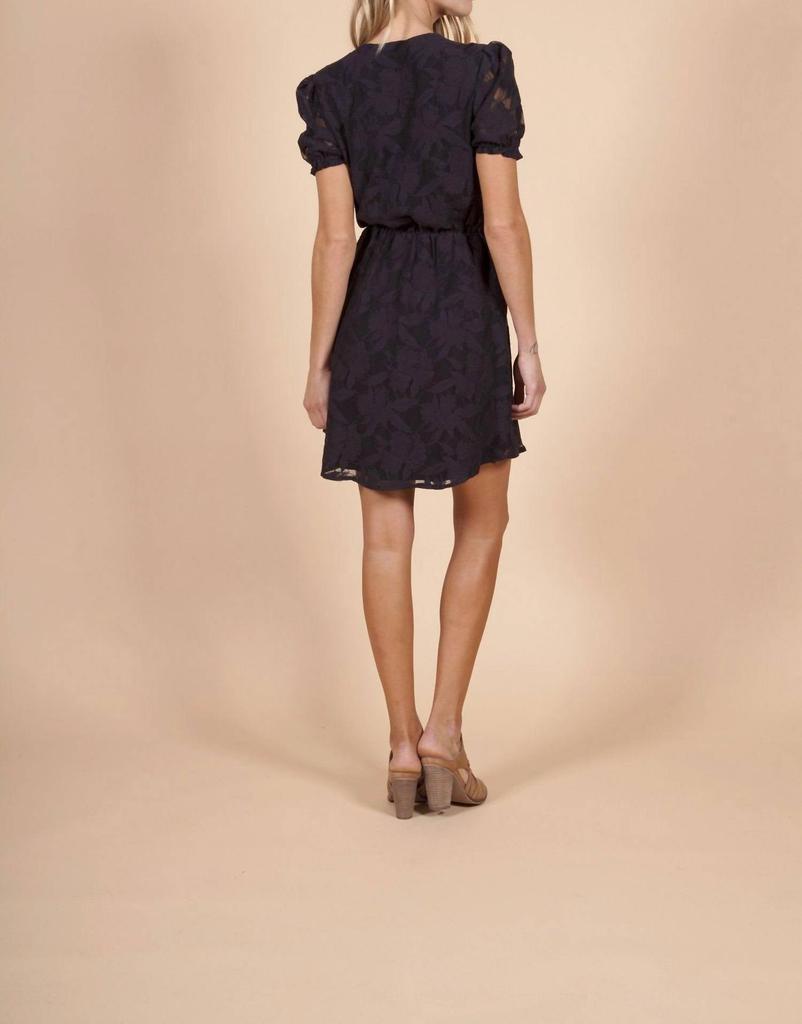 Nightcap Nightcap - Fleur Lace Mini