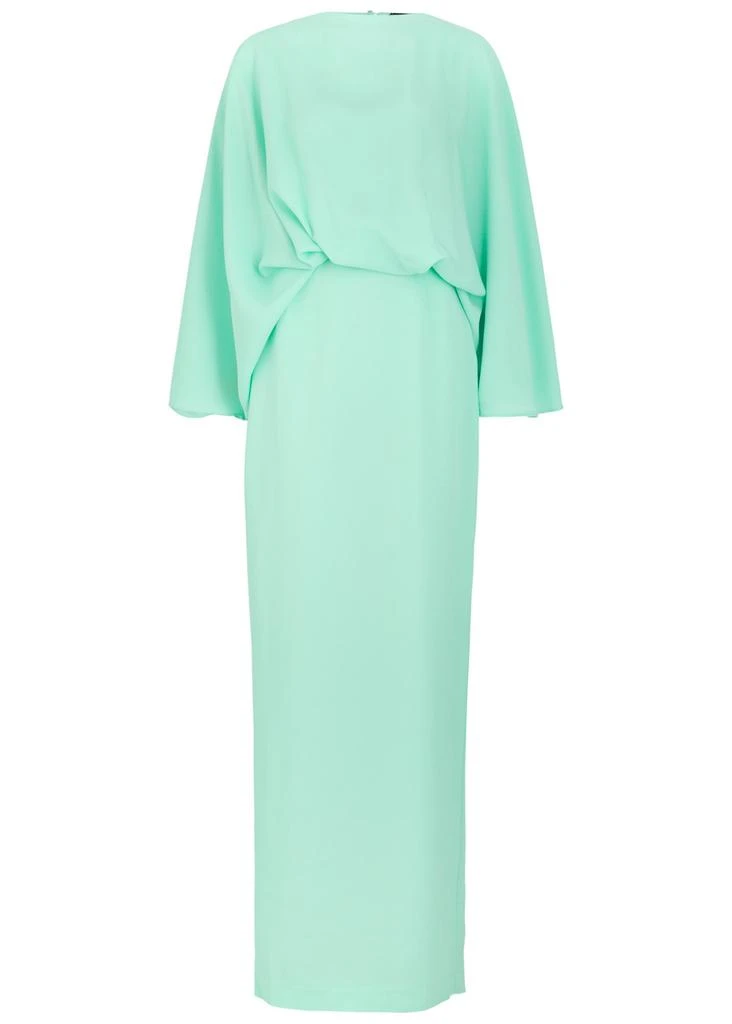 Shop La Maddalena crepe maxi dress on Sale at BeyondStyle  Get 70% Off La  Maddalena crepe maxi dress with Limited-Time Flash Deals, Exclusive  Discounts, and Special Offers. Enjoy Unbeatable Savings on