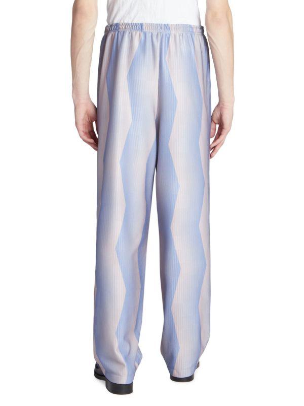 Acne Studios Prinkle Football Pants