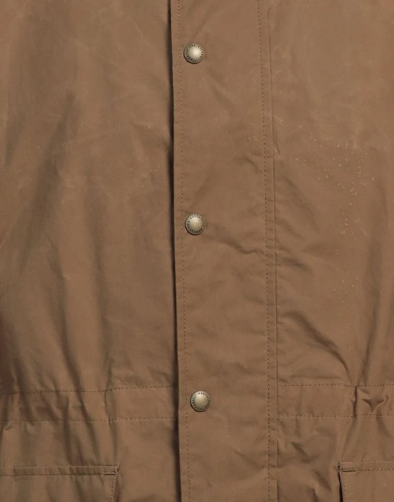 MANIFATTURA CECCARELLI Jacket 4