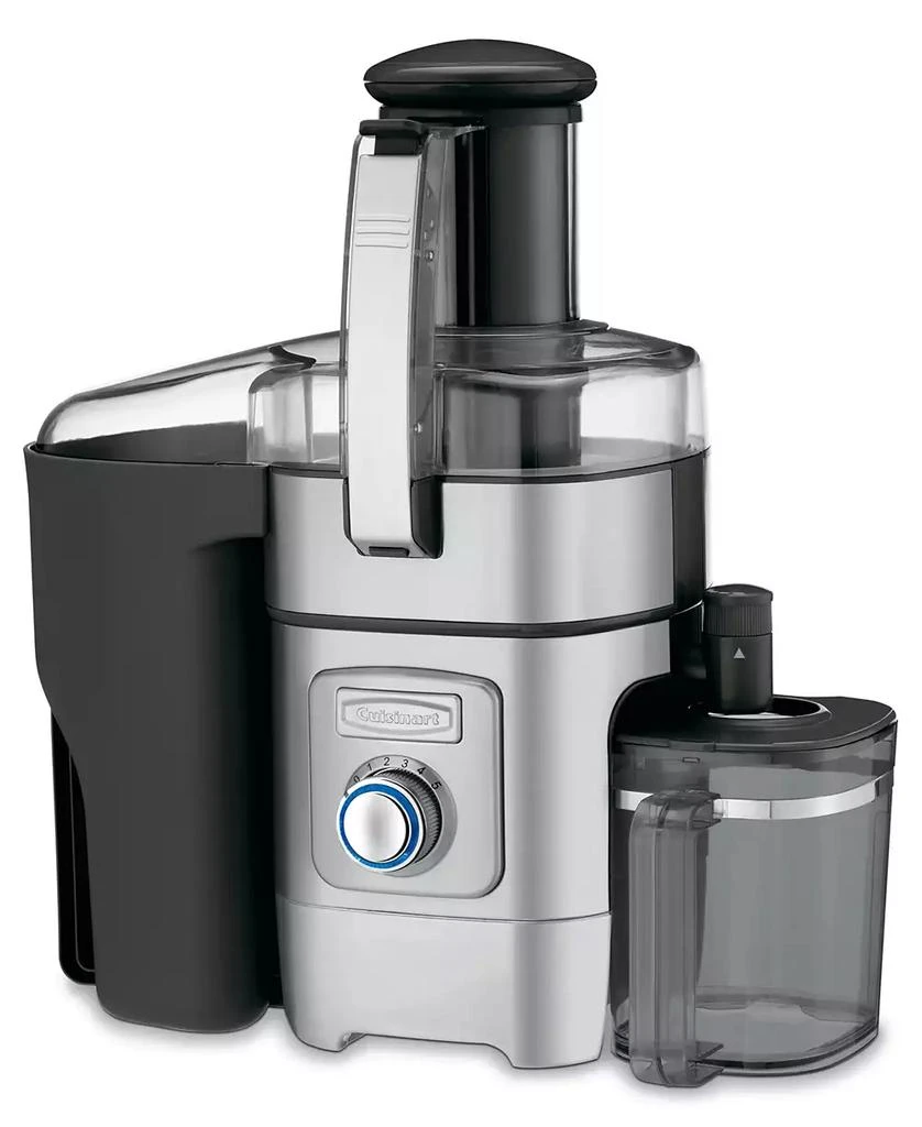 Cuisinart CJE-1000M Juice Extractor 1