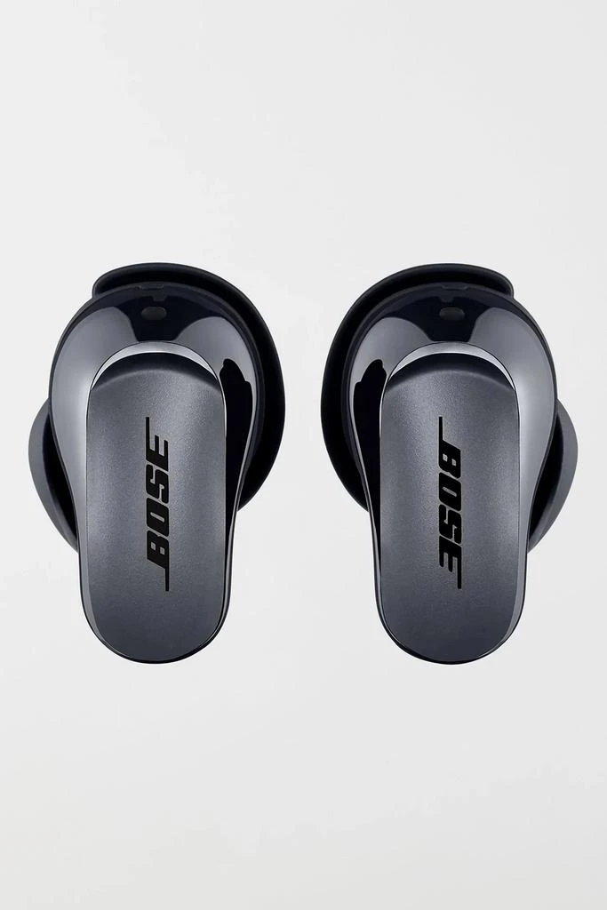 Bose Bose QuietComfort Ultra Wireless Noise Cancelling Earbuds 3