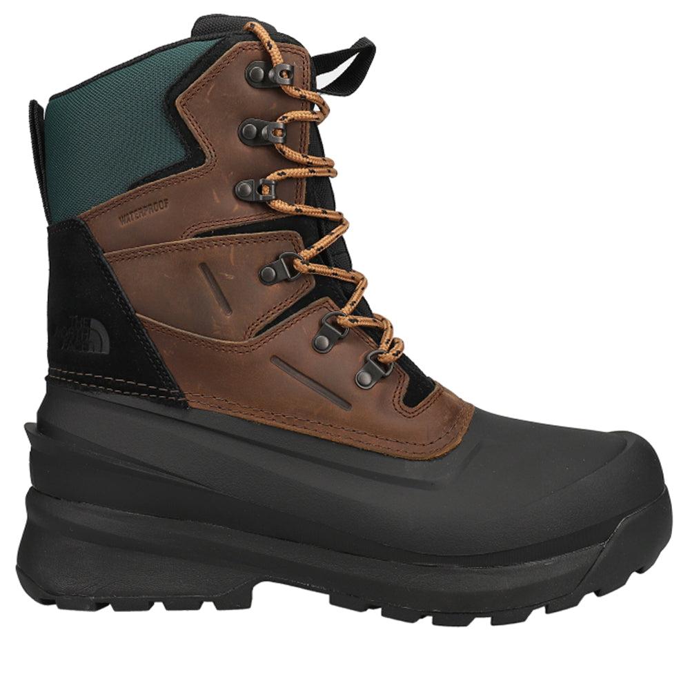 The North Face Chilkat V 400 Waterproof Hiking Boots