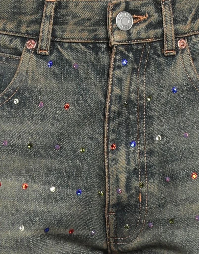 Martine Rose Denim pants 4