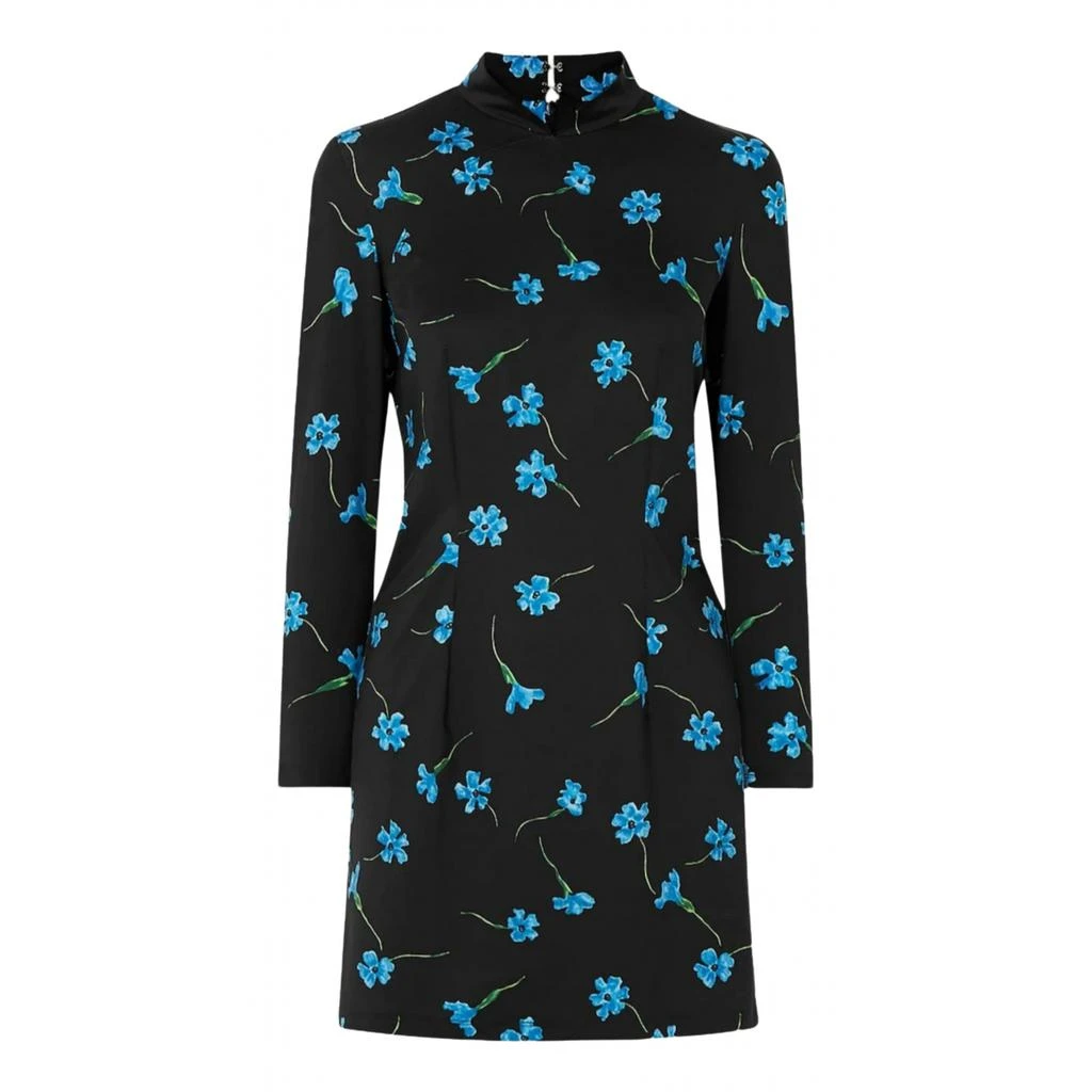 Marcia Marcia Mini dress 1