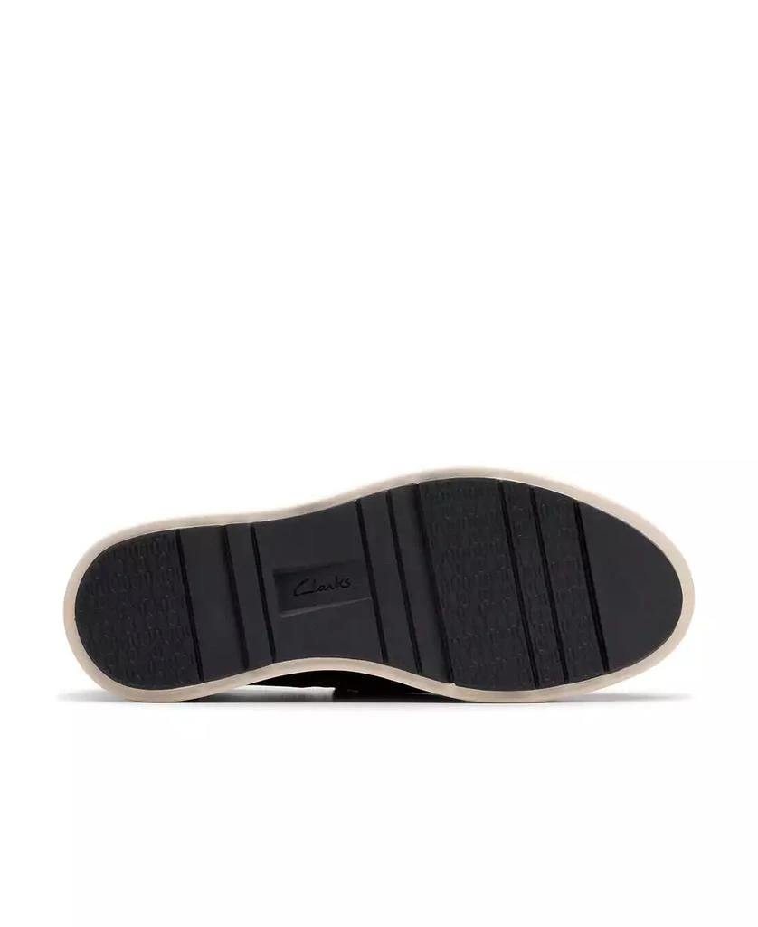 Clarks Women's Cloudsteppers Audreigh Eve Shoes 4