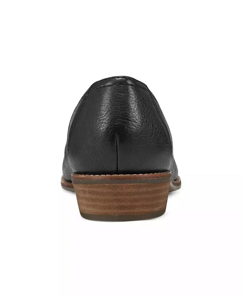 Earth Women's Edna Flat Slip-On Loafers 3