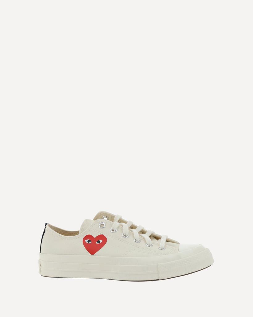 Comme des Garcons Comme des Garcons Play x Converse Sneakers