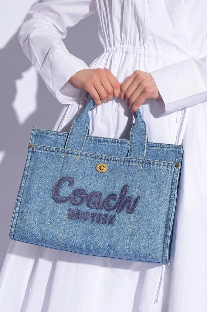 Coach Shopper bag 2