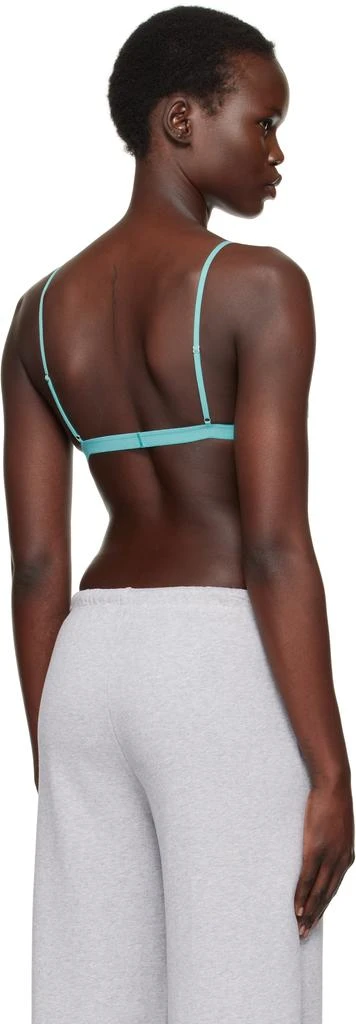 Baserange Blue Mississippi Bra 3