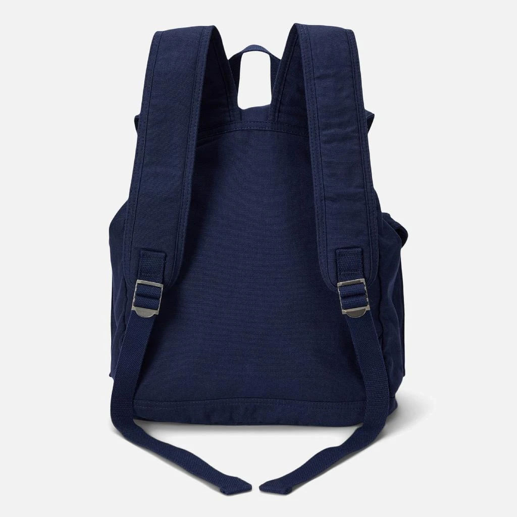 Ralph Lauren Polo Ralph Lauren Cotton-Canvas Backpack 3