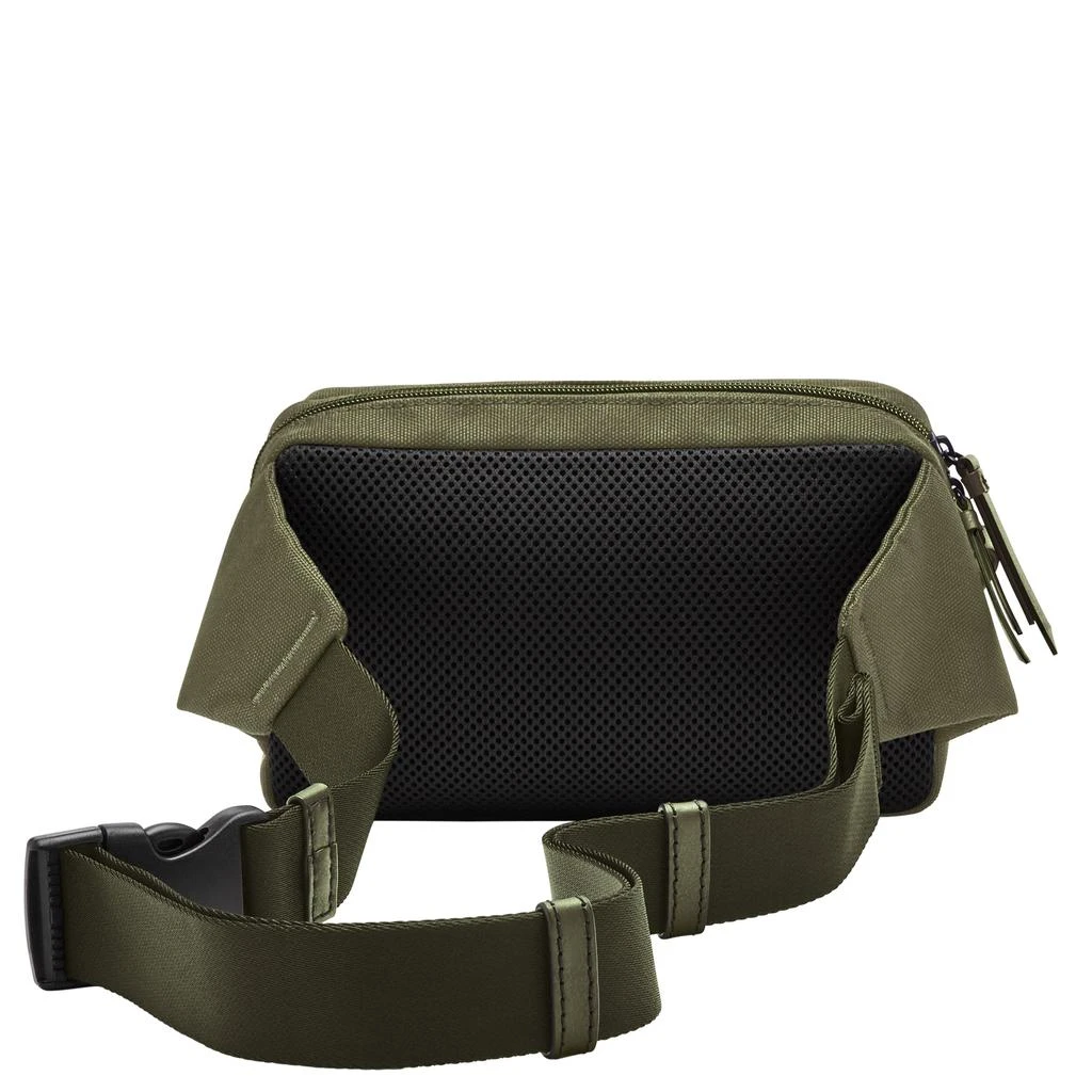 Fossil Men's Weston 100% Recycled Polyester Oxford Sling Bag 3