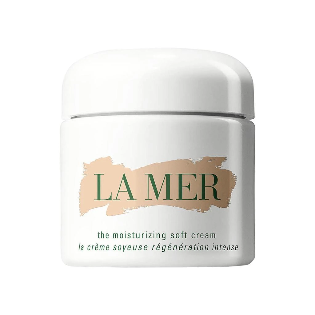 La Mer The Moisturizing Soft Cream 3