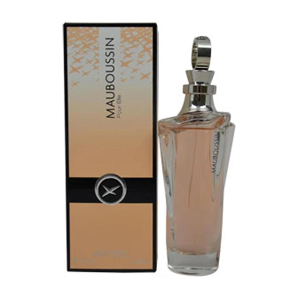 MAUBOUSSIN W-4943  - 3.3 oz - EDP Spray 1