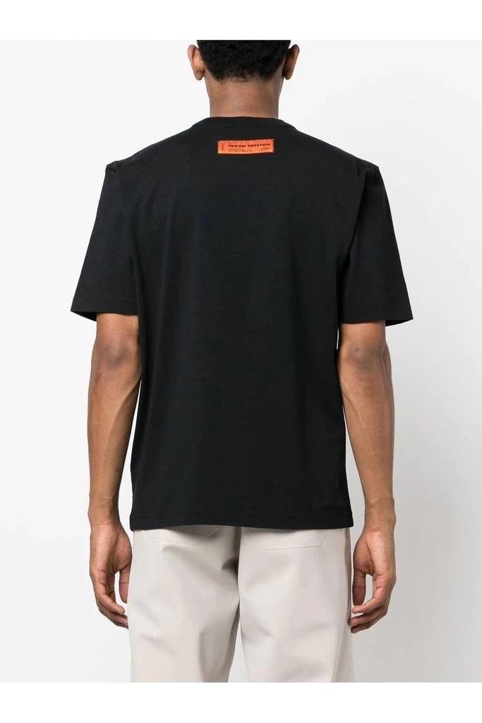 undefined HPNY Cotton T Shirt 4