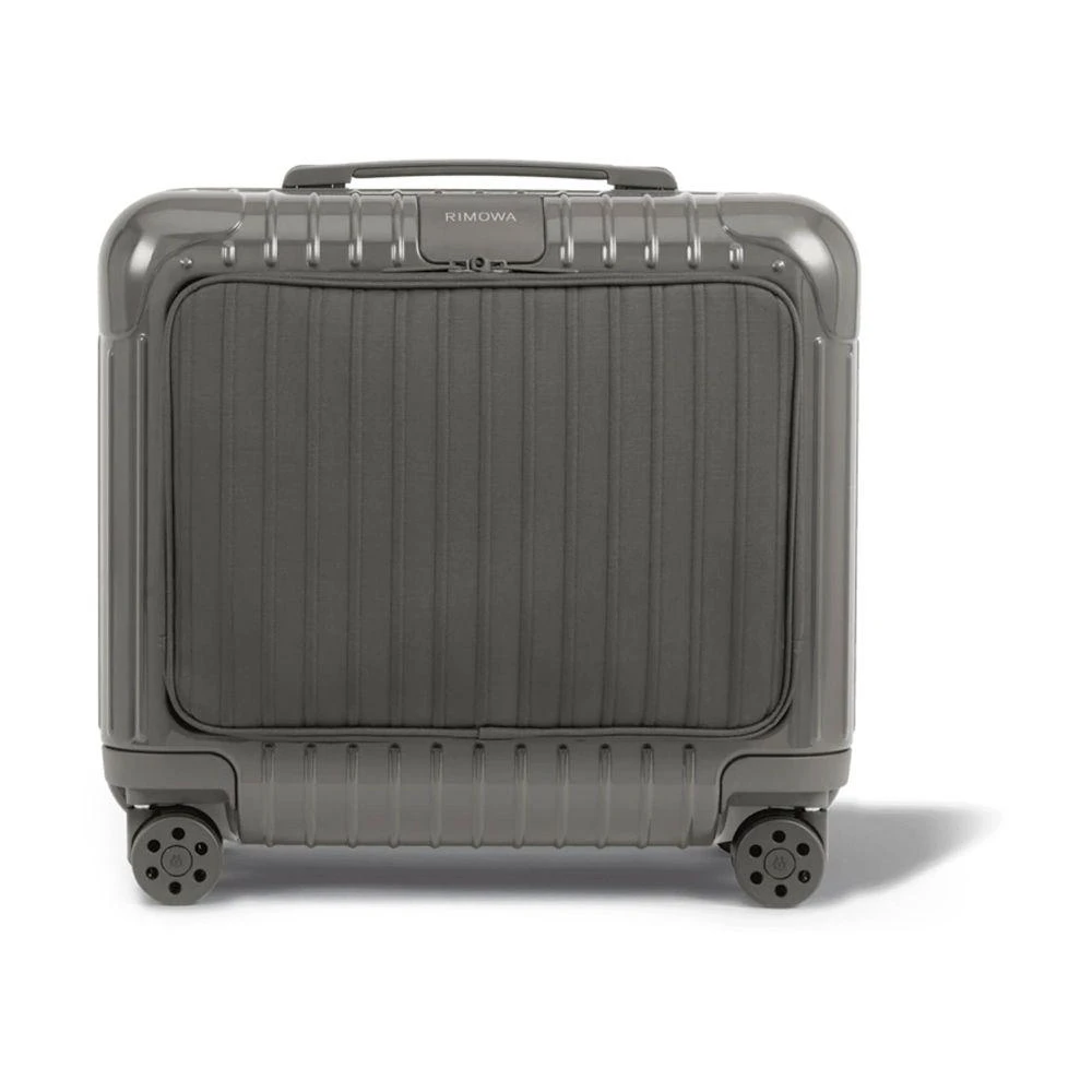RIMOWA Essential Sleeve Compact Convertible Wheeled Briefcase 10