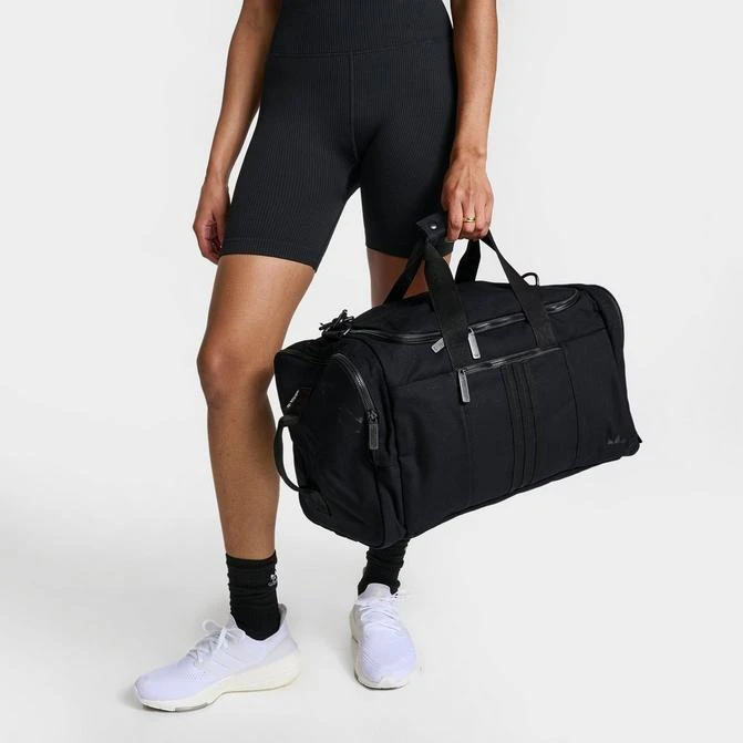 Adidas adidas Originals Canvas Duffel Bag (35L) 1