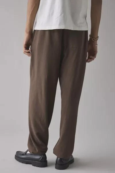 BDG BDG Bonfire French Terry Jogger Sweatpant 2