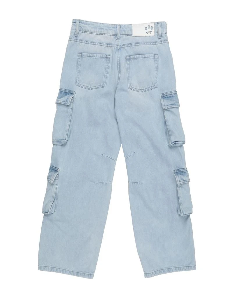BARROW Denim pants 2
