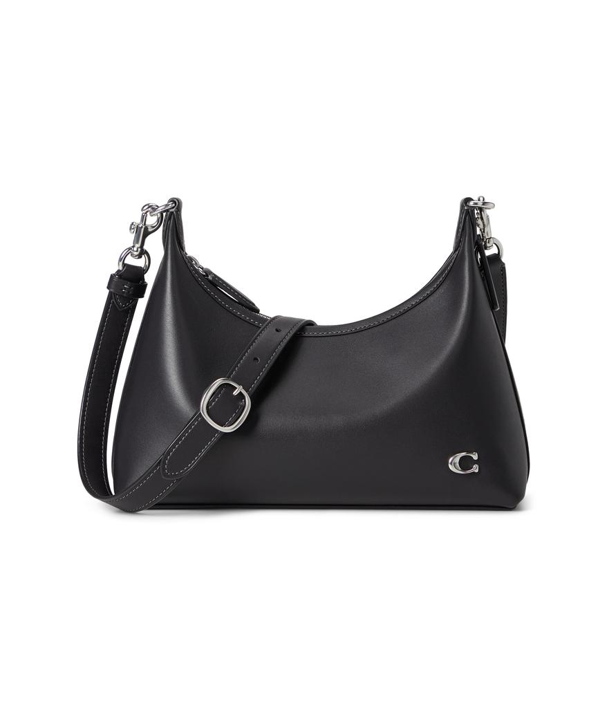 Coach Glovetanned Leather Juliet Shoulder Bag 25