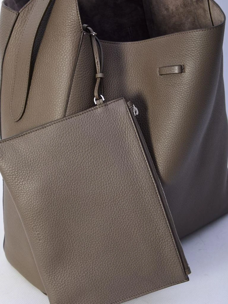 The Row Blake Hobo Bag 4