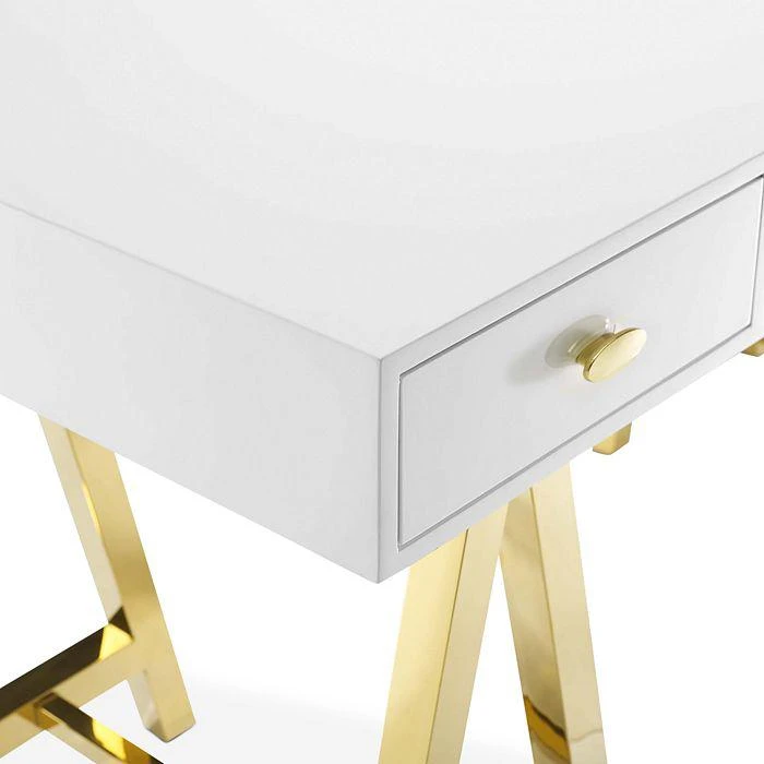 Modway Jettison Office Desk 7