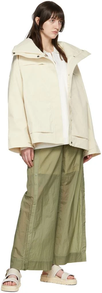 HOLZWEILER White Point Pique Shirt 4