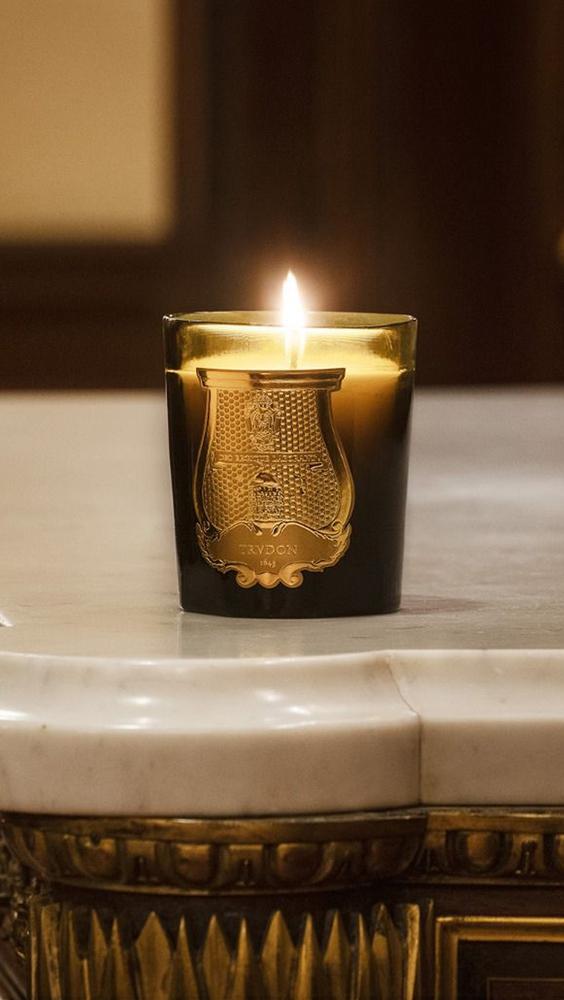 TRUDON Odalisque Candle