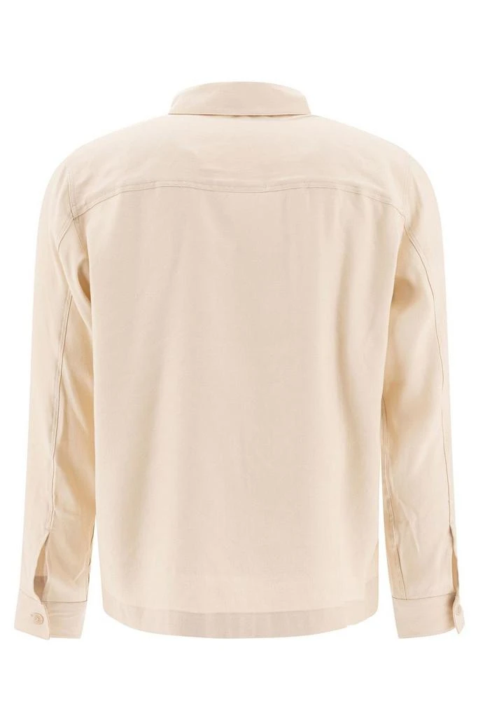 NN07 Nn.07 Utility Jacket 2