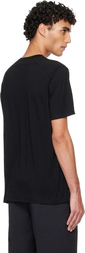 Veilance Black Frame SS T-shirt 3