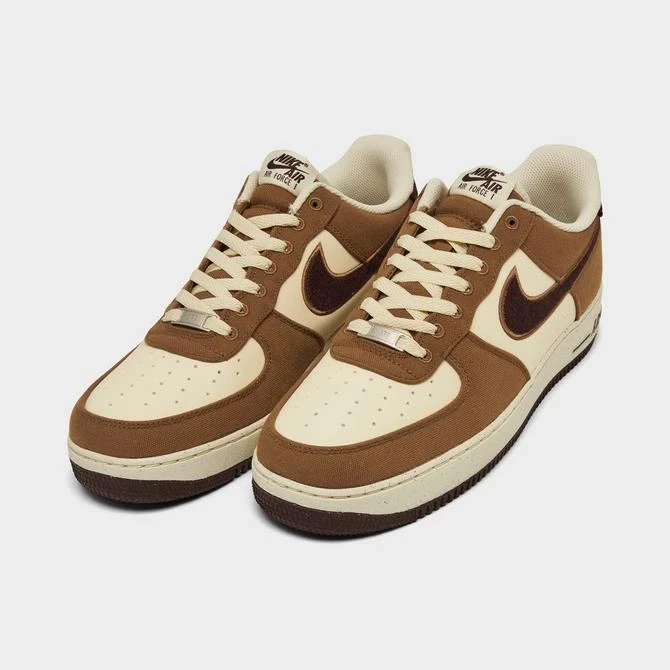 NIKE Men's Nike Air Force 1 '07 LV8 Casual Shoes 2