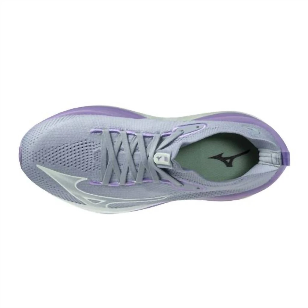 Mizuno Mizuno - Women's Mizuno Neo Vista Running Shoe 4