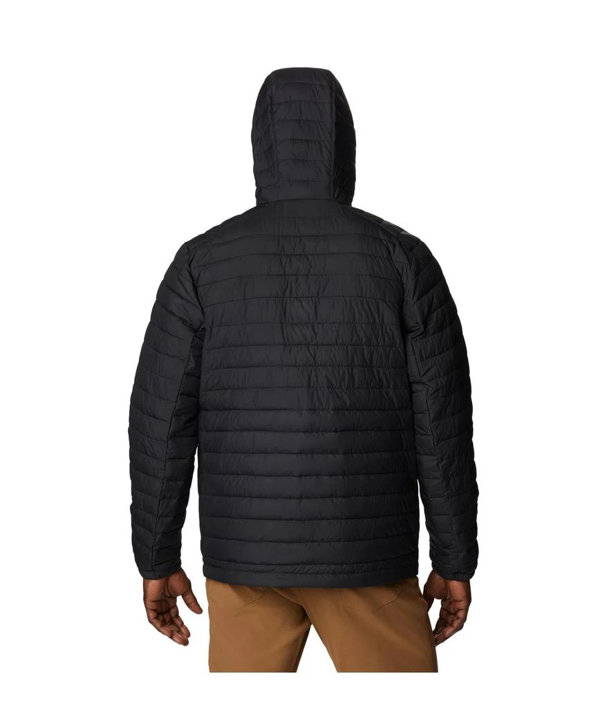 Columbia Silver Falls™ Hooded Jacket 2