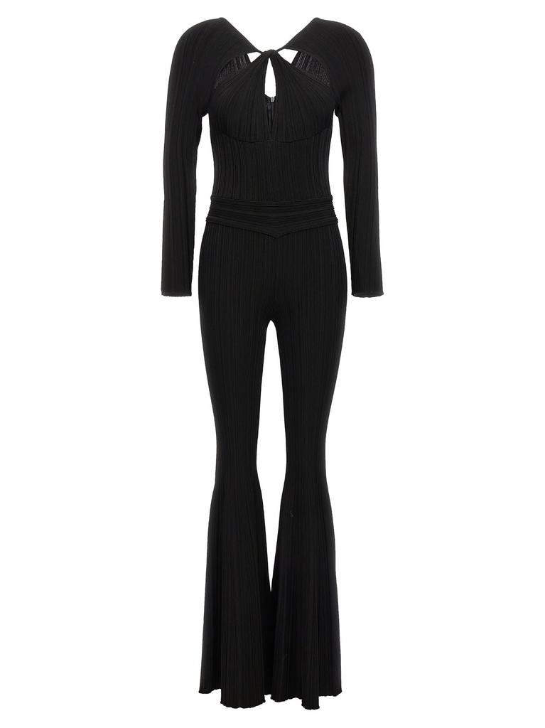 Antonino Valenti domotics Bodysuit
