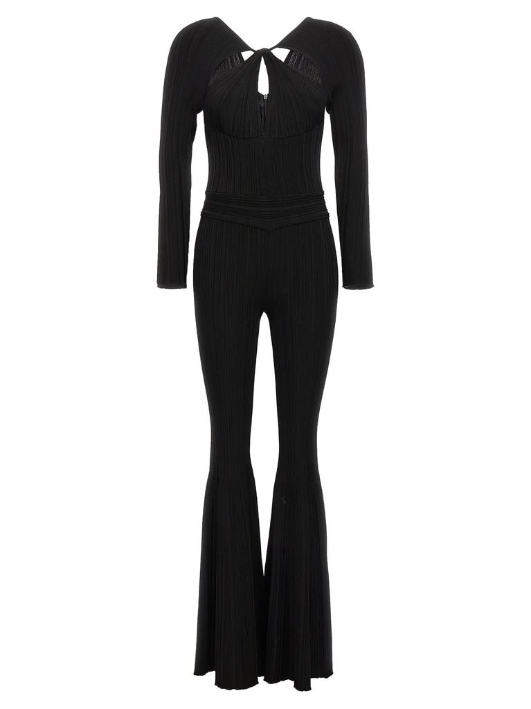 Antonino Valenti domotics Bodysuit 1