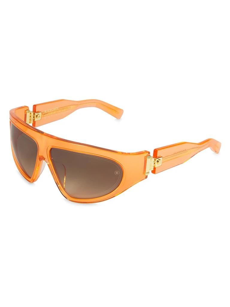 62MM Shield Sunglasses – On Sale Now with Up to 85% Off  display picture 1