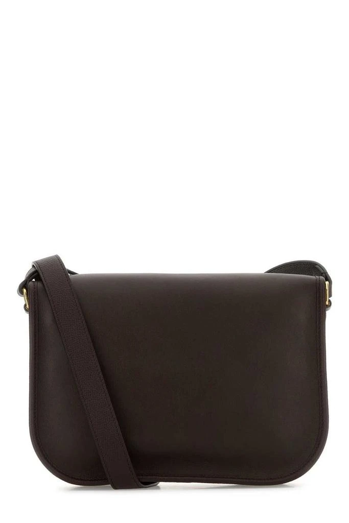 Valentino Valentino VLogo Plaque Crossbody Bag 2