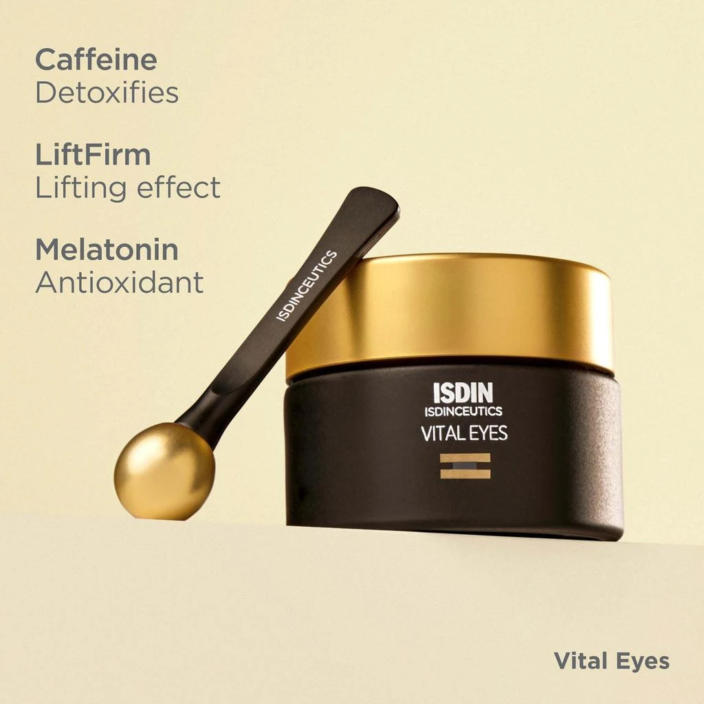 ISDIN ISDIN Isdinceutics Night Repair Duo 7