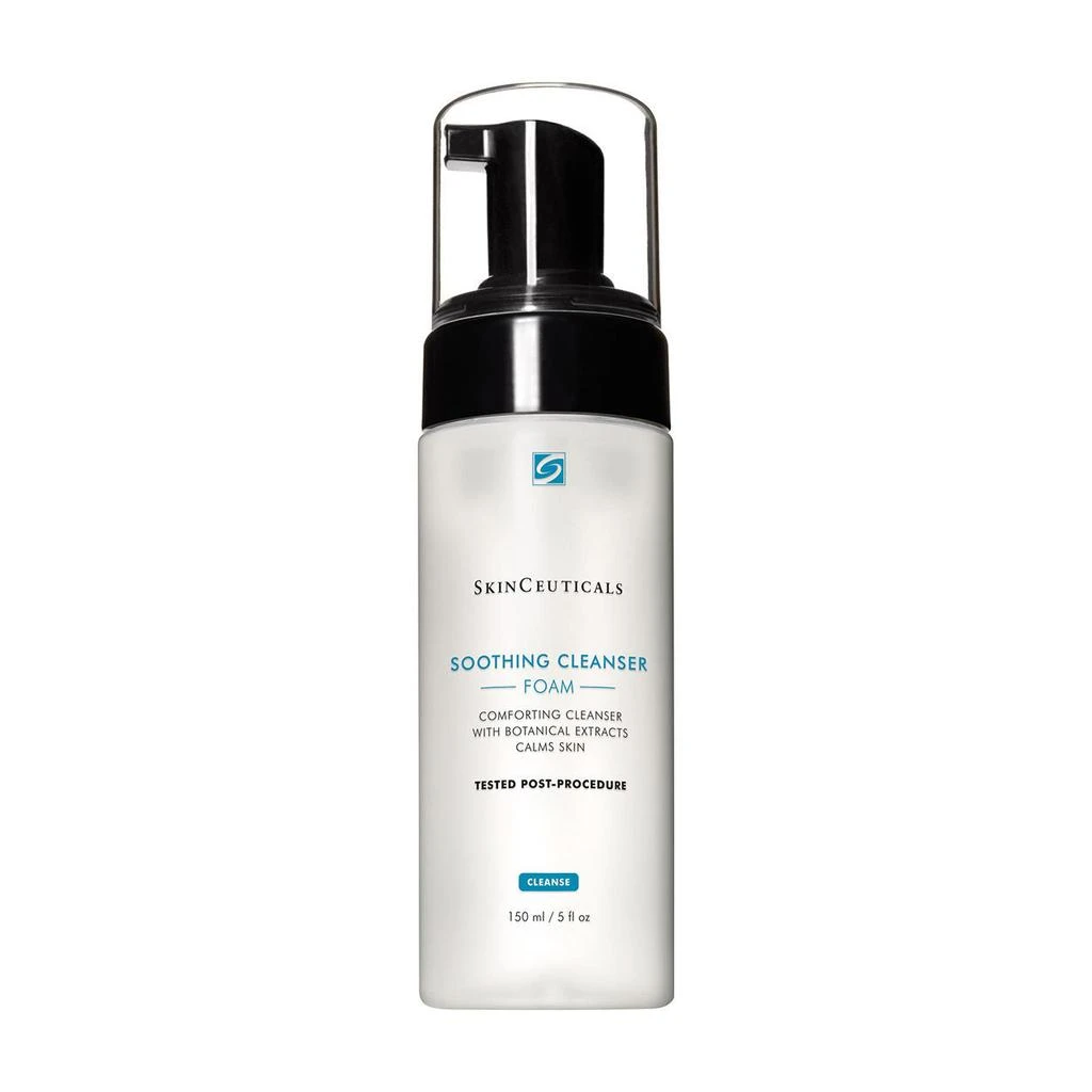 SkinCeuticals Soothing Cleanser 1
