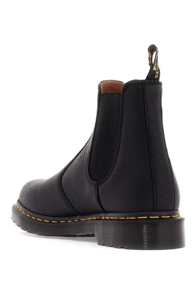 Dr. Martens Chelsea Ankle Boots 297 3