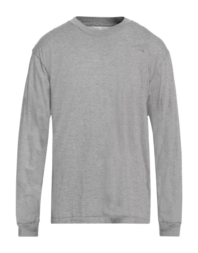 John Elliott Basic T-shirt 1