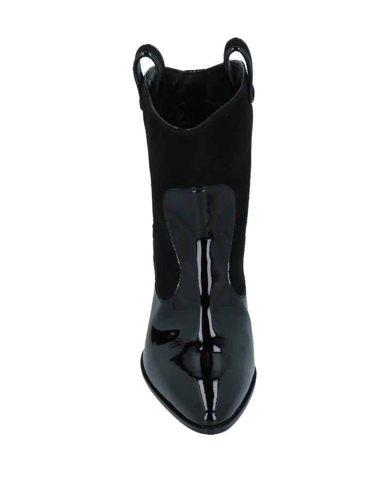 Giuseppe Zanotti Giuseppe Zanotti - Bottines - Black - Femme 3