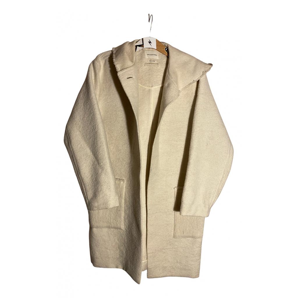 Isabel Marant Isabel Marant Etoile Wool coat