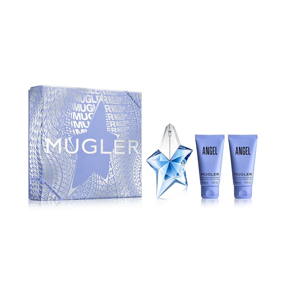 Mugler 3-Pc. ANGEL Eau de Parfum Gift Set