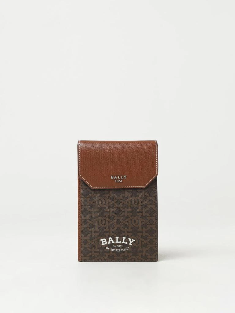 BALLY Bally men's wallet 1